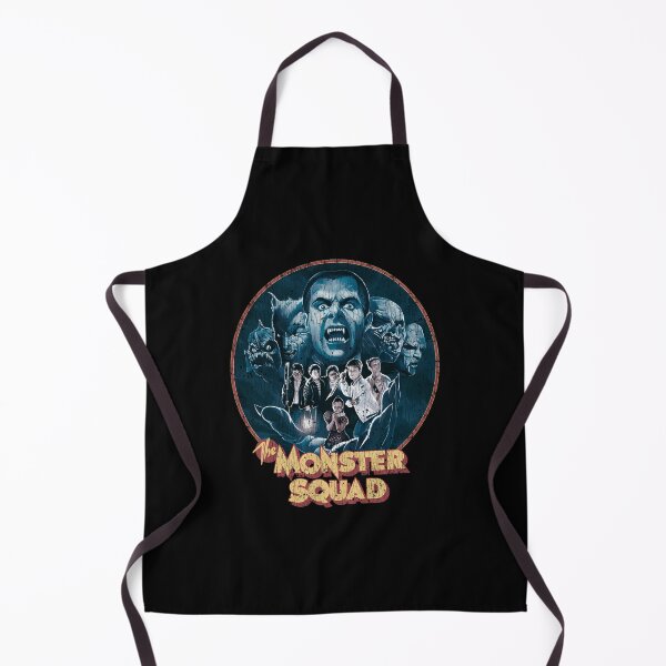 Item preview, Vintage - The Monster Squad designed and sold by MaxalimetovArt.