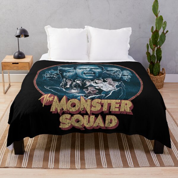 Item preview, Vintage - The Monster Squad designed and sold by MaxalimetovArt.