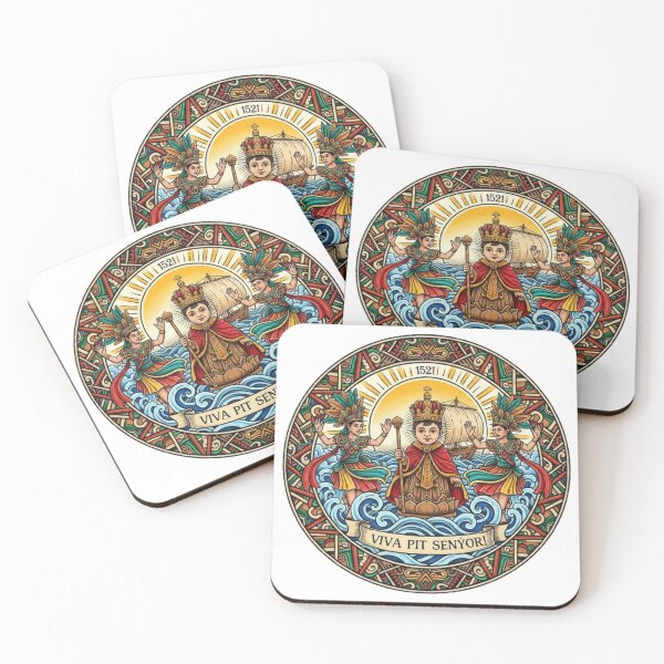 Item preview, SINULOG FESTIVAL designed and sold by likbatonboot.