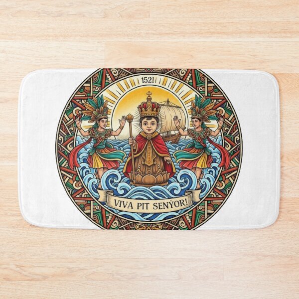 Item preview, SINULOG FESTIVAL designed and sold by likbatonboot.