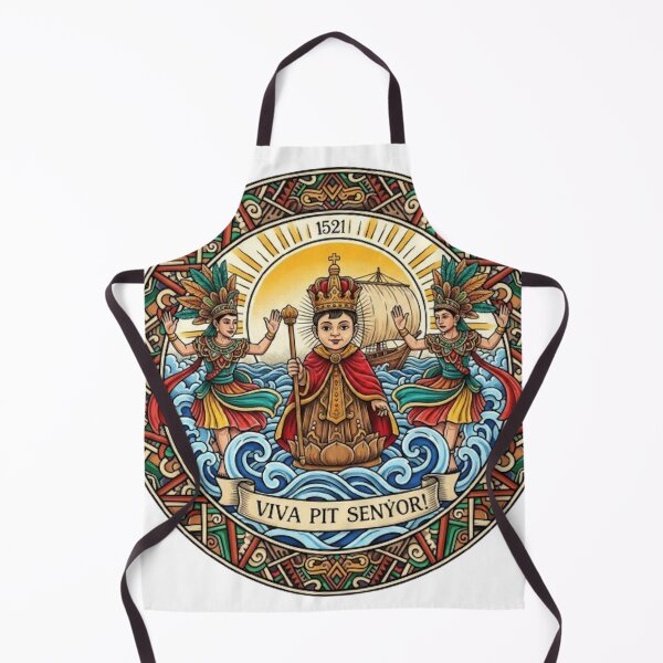 Item preview, SINULOG FESTIVAL designed and sold by likbatonboot.