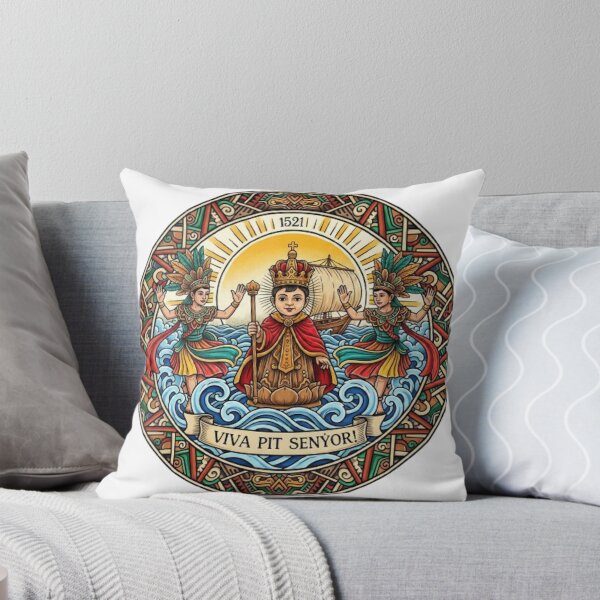 Item preview, SINULOG FESTIVAL designed and sold by likbatonboot.