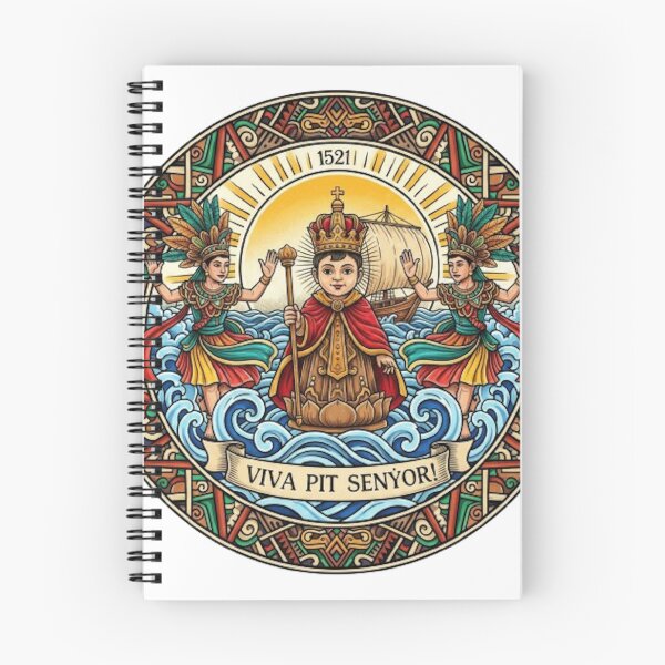 Item preview, SINULOG FESTIVAL designed and sold by likbatonboot.