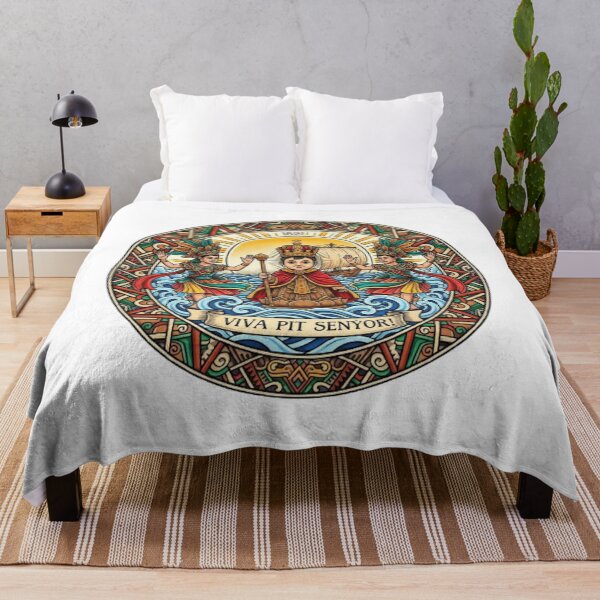 Item preview, SINULOG FESTIVAL designed and sold by likbatonboot.
