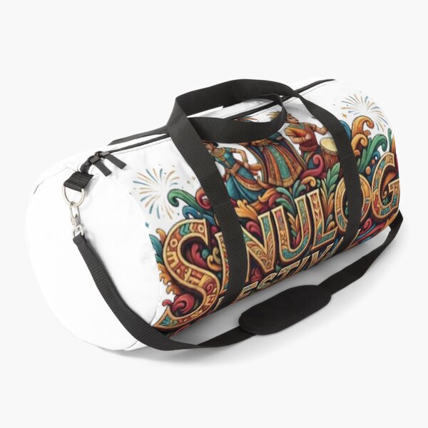 Item preview, SINULOG FESTIVAL designed and sold by likbatonboot.