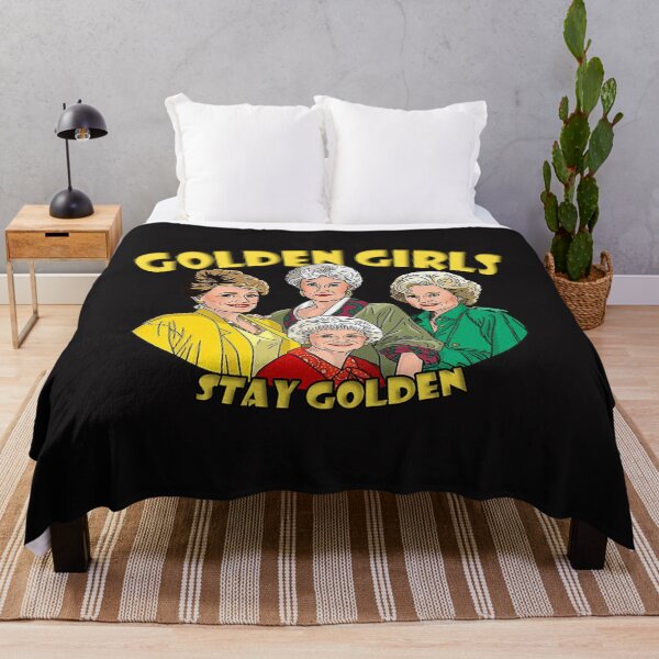 Item preview, Stay Gol.den Gol.den Girls designed and sold by DanielleKon.