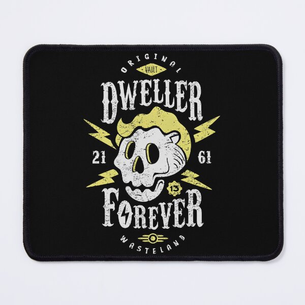 Item preview, Original Vault Dweller Forever 2161 designed and sold by legendaryskins.
