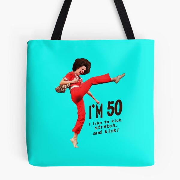 Item preview, I'm 50 - Sally O'Malley Classic designed and sold by xnewsomefiles.
