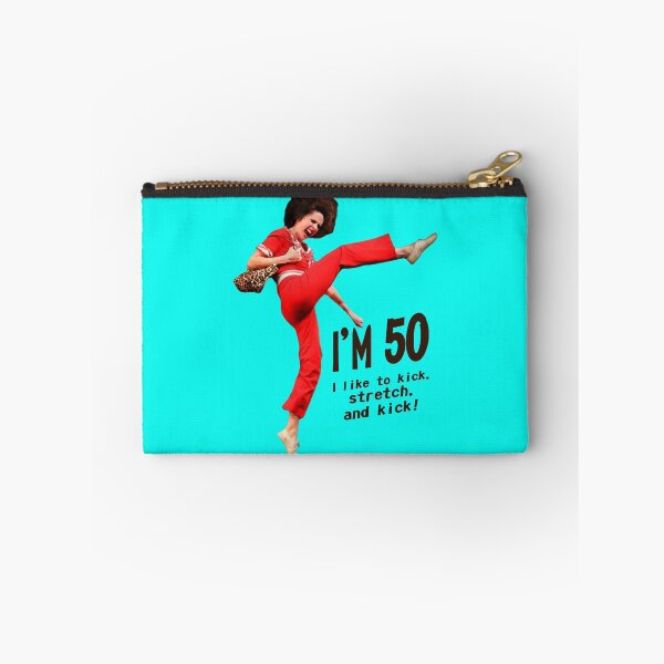 Item preview, I'm 50 - Sally O'Malley Classic designed and sold by xnewsomefiles.