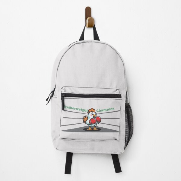 Item preview, Featherweight Champion designed and sold by ArtGMerch.