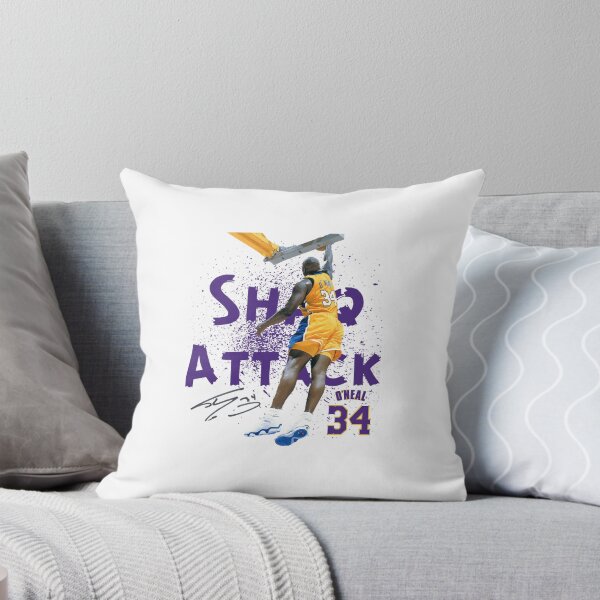 Item preview, Shaq Attack designed and sold by EdwardConley.
