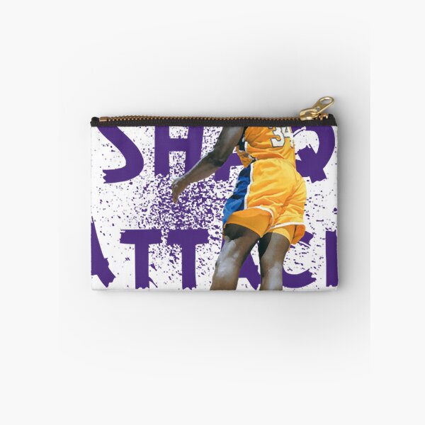 Item preview, Shaq Attack designed and sold by EdwardConley.