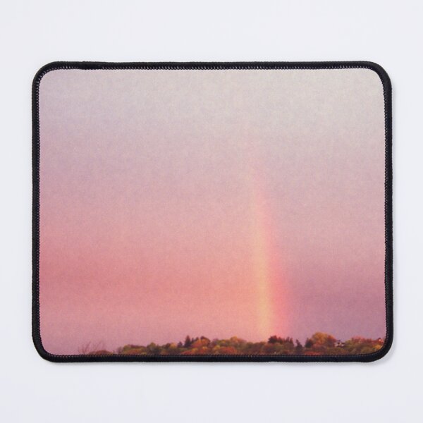 Item preview, Pink Sky Rainbow designed and sold by Brandon William / The Demon Kelbroton.