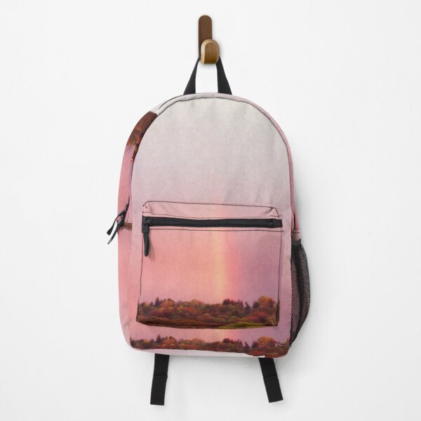 Item preview, Pink Sky Rainbow designed and sold by Brandon William / The Demon Kelbroton.