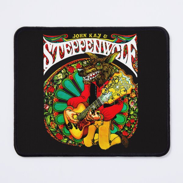 Item preview, Step.penwolf Actres Band Rock 90Art  designed and sold by DanielleKon.