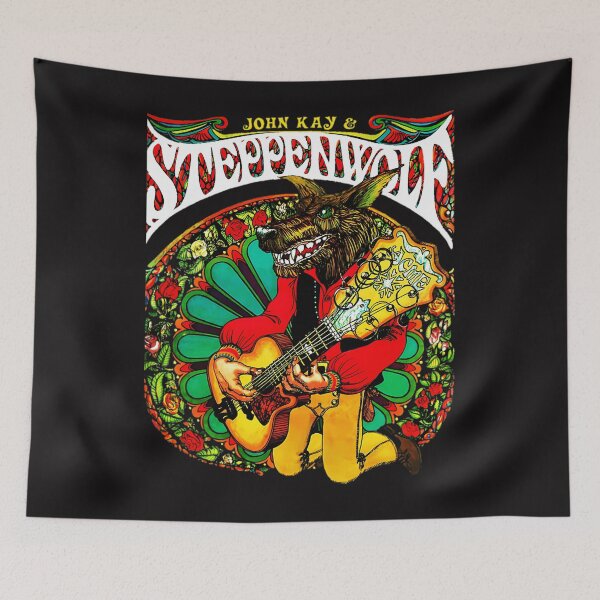 Item preview, Step.penwolf Actres Band Rock 90Art  designed and sold by DanielleKon.