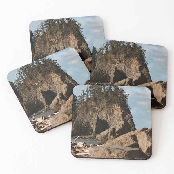 Item preview, La Push designed and sold by VCozyArt.