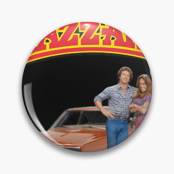 Item preview,  Dukes Of Hazzard Tv Show 80S designed and sold by AttempleCan.