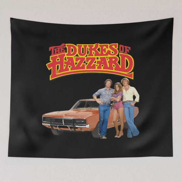 Item preview,  Dukes Of Hazzard Tv Show 80S designed and sold by AttempleCan.