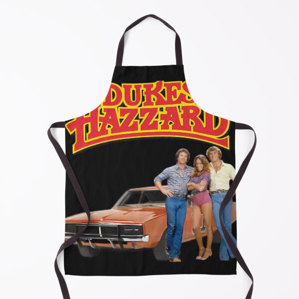 Item preview, Dukes Of Hazzard Tv Show 80S designed and sold by AttempleCan.
