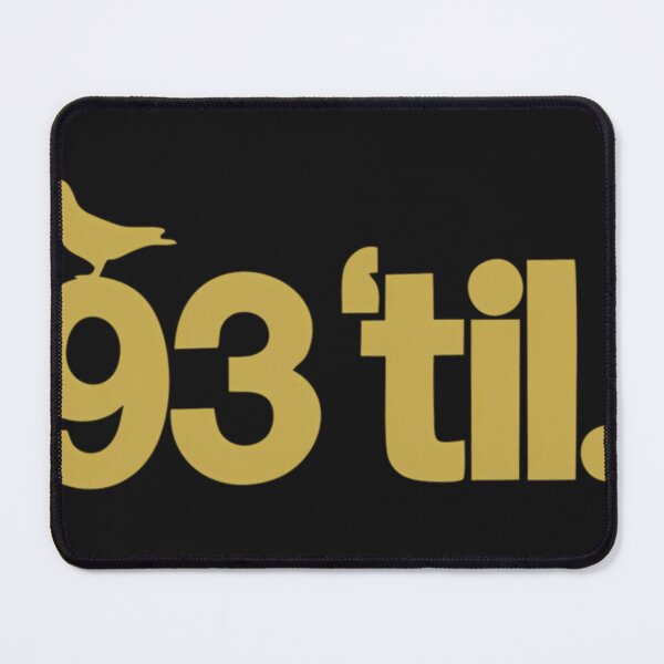 Item preview,  93 Til Infinity  designed and sold by AttempleCan.