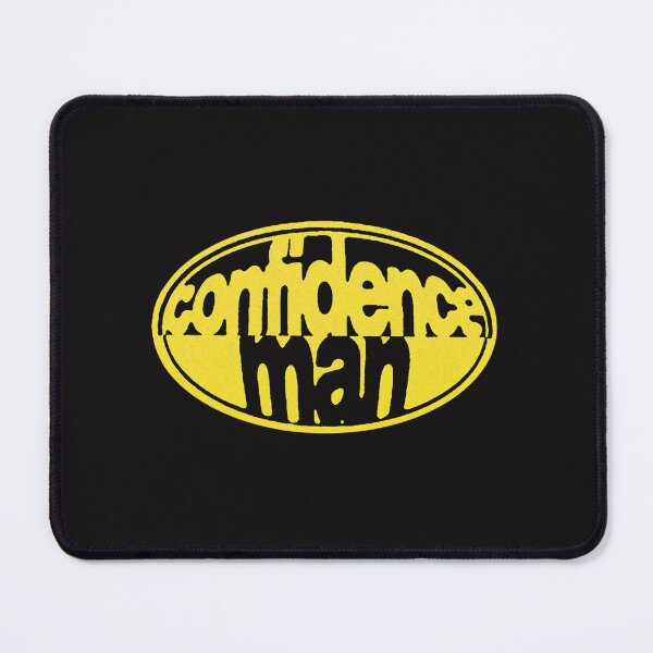 Item preview, Confidence Man 6 designed and sold by DanielleKon.