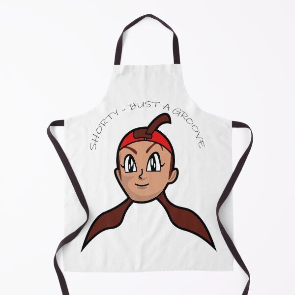 Item preview, Shorty from Bust to Groove designed and sold by Lakaart.