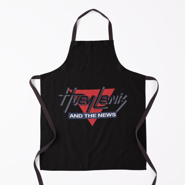 Item preview, Huey Lewis The News designed and sold by DanielleKon.