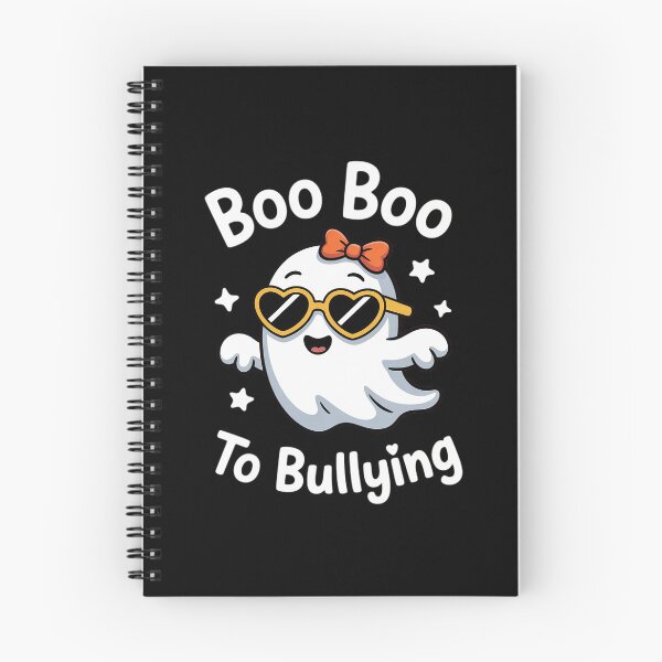 Item preview, Halloween Unity Day Boo To Bullying Orange Be Kind Halloween designed and sold by FndPardaL.