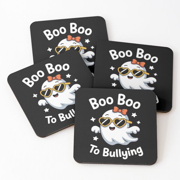 Item preview, Halloween Unity Day Boo To Bullying Orange Be Kind Halloween designed and sold by FndPardaL.
