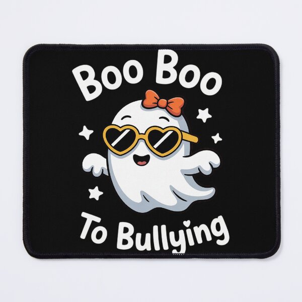 Item preview, Halloween Unity Day Boo To Bullying Orange Be Kind Halloween designed and sold by FndPardaL.