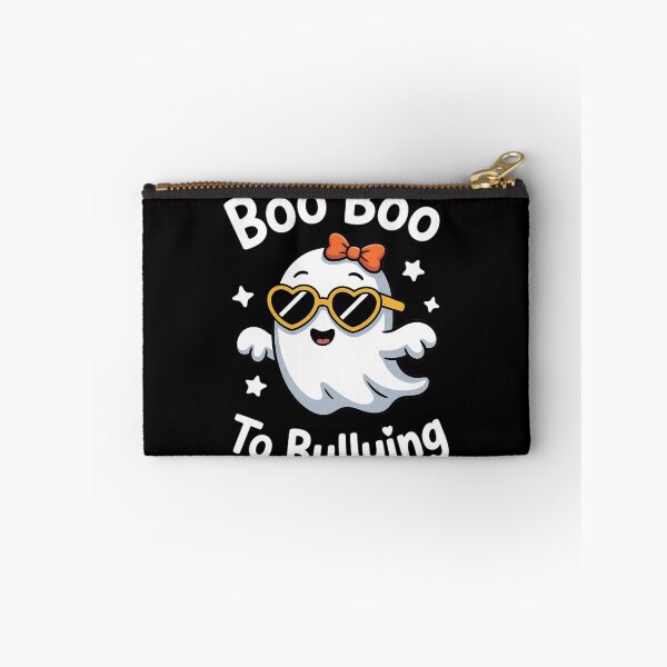 Item preview, Halloween Unity Day Boo To Bullying Orange Be Kind Halloween designed and sold by FndPardaL.