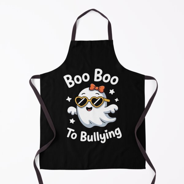 Item preview, Halloween Unity Day Boo To Bullying Orange Be Kind Halloween designed and sold by FndPardaL.