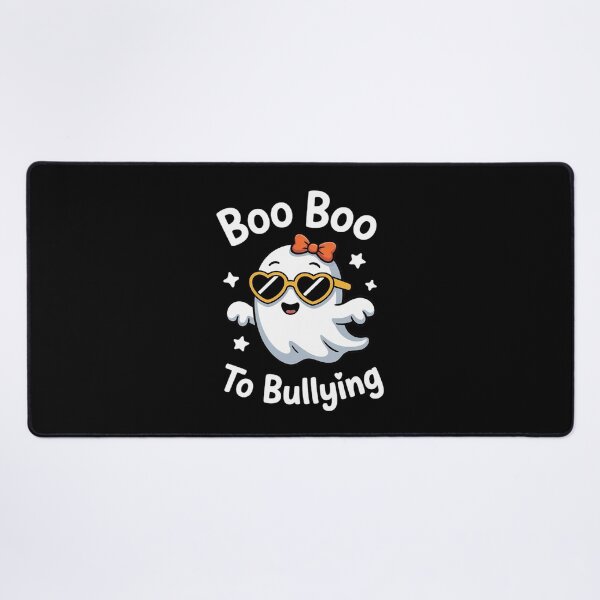 Item preview, Halloween Unity Day Boo To Bullying Orange Be Kind Halloween designed and sold by FndPardaL.