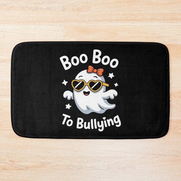 Item preview, Halloween Unity Day Boo To Bullying Orange Be Kind Halloween designed and sold by FndPardaL.
