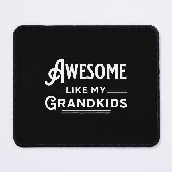 Item preview, Awesome Like My Grand Fathers Mothers Grandparents Day designed and sold by EstherDiane.