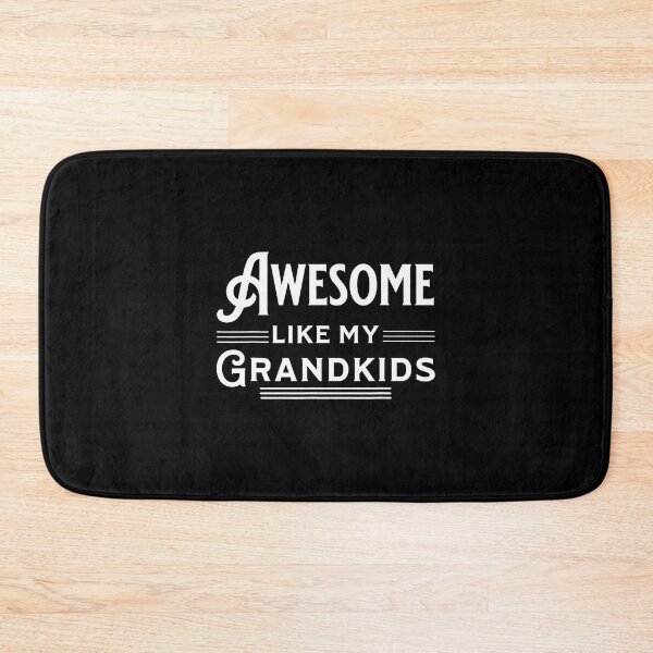 Item preview, Awesome Like My Grand Fathers Mothers Grandparents Day designed and sold by EstherDiane.