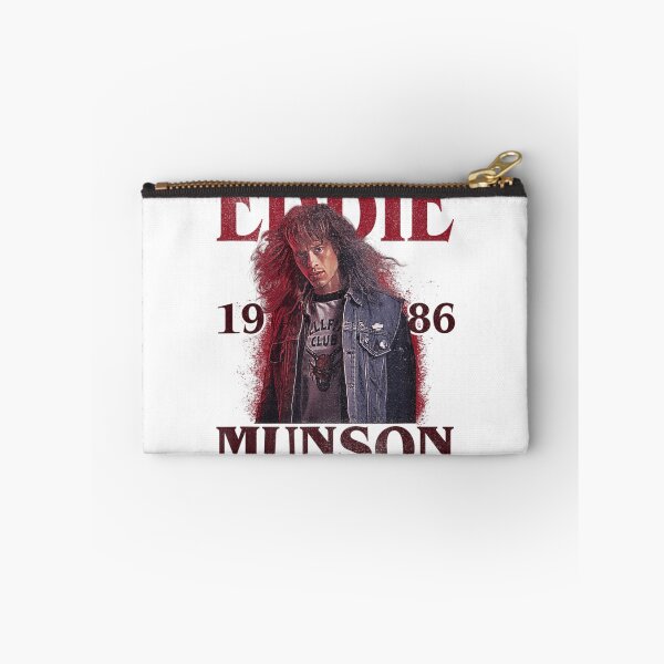 Item preview, 1986 Hellfire Club Photo Eddie Munson  designed and sold by Chaya Reid.