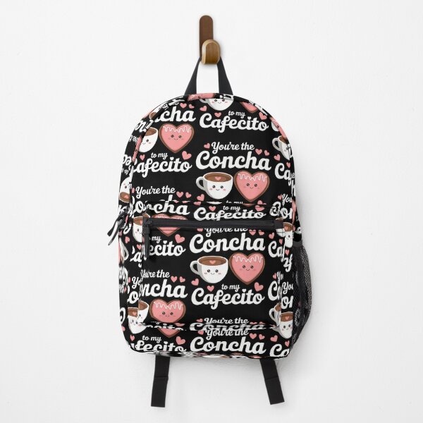 Item preview, You'Re The Concha To My Cafecito Funny Mexican Valentine's designed and sold by LucilleAntoi.