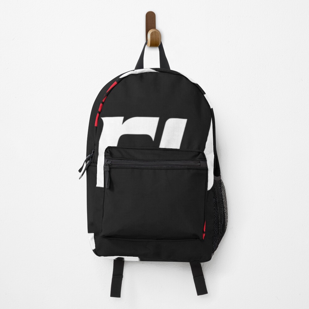 Item preview, Backpack designed and sold by EdwardConley.