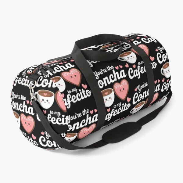 Item preview, You'Re The Concha To My Cafecito Funny Mexican Valentine's designed and sold by LucilleAntoi.