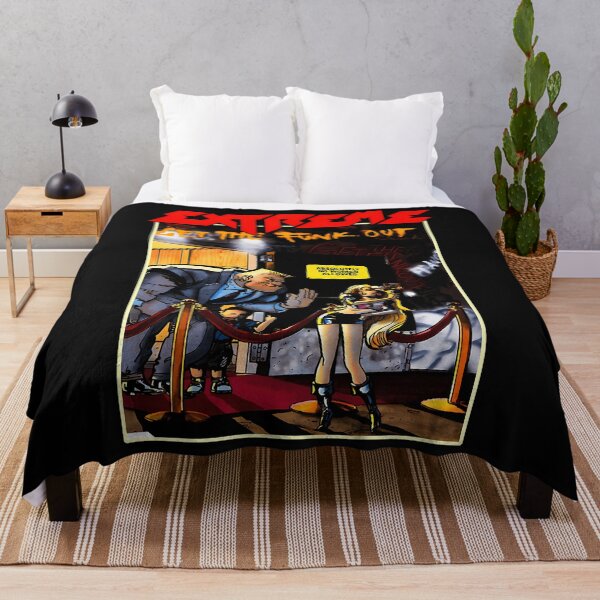 Item preview,  My Favorite People Extreme Get The Funk Out Premium Gift For Fan designed and sold by AttempleCan.