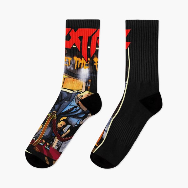 Item preview,  My Favorite People Extreme Get The Funk Out Premium Gift For Fan designed and sold by AttempleCan.
