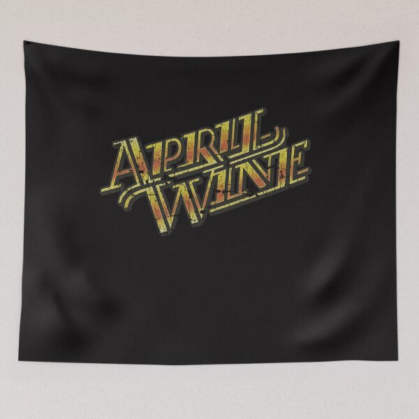 Item preview, April Wine 1969 designed and sold by DanielleKon.
