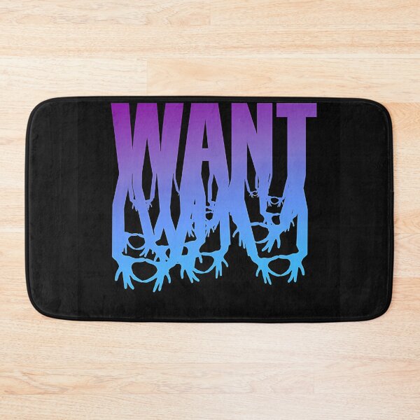 Item preview,  Want designed and sold by AttempleCan.