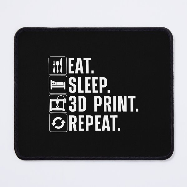 Item preview, 3D Printing Art For 3D Printer Lover 3D Printing designed and sold by RosaliaAmber.