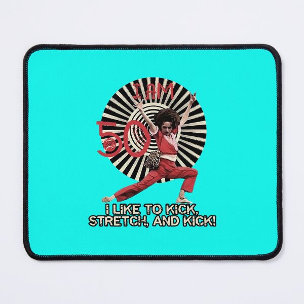 Item preview, I'm 50 - Sally O'Malley Classic designed and sold by xnewsomefiles.