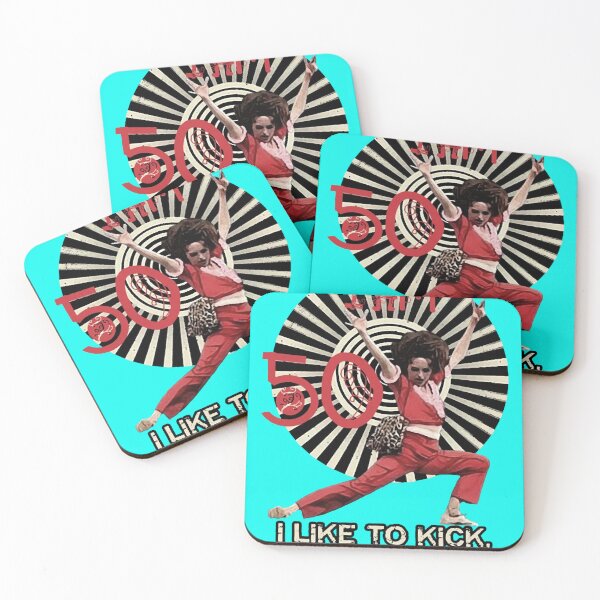 Item preview, I'm 50 - Sally O'Malley Classic designed and sold by xnewsomefiles.