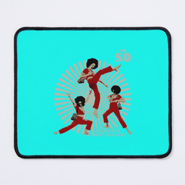 Item preview, I'm 50 - Sally O'Malley Classic designed and sold by xnewsomefiles.