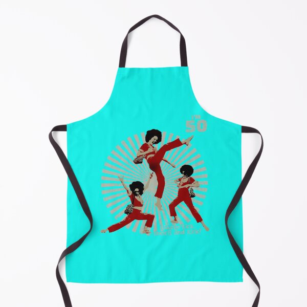 Item preview, I'm 50 - Sally O'Malley Classic designed and sold by xnewsomefiles.